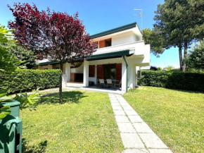 Villaggio Danubio